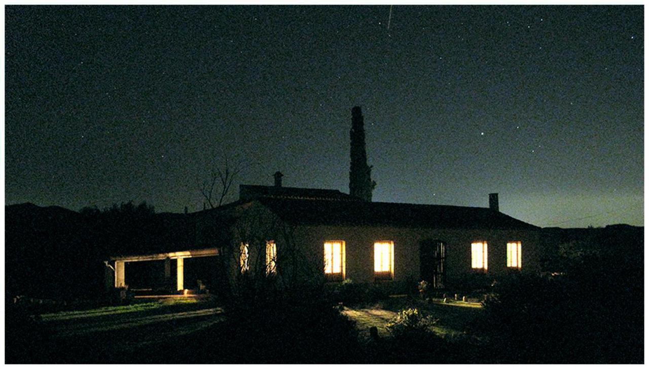 Cortijo Urra Manor House, Country house Sorbas