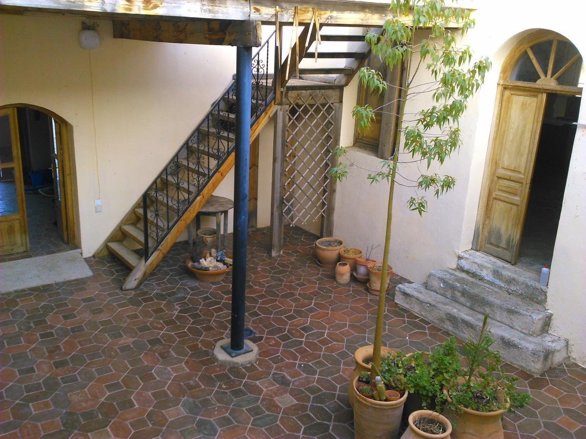 Country house Cortijo Urra Manor House, Sorbas