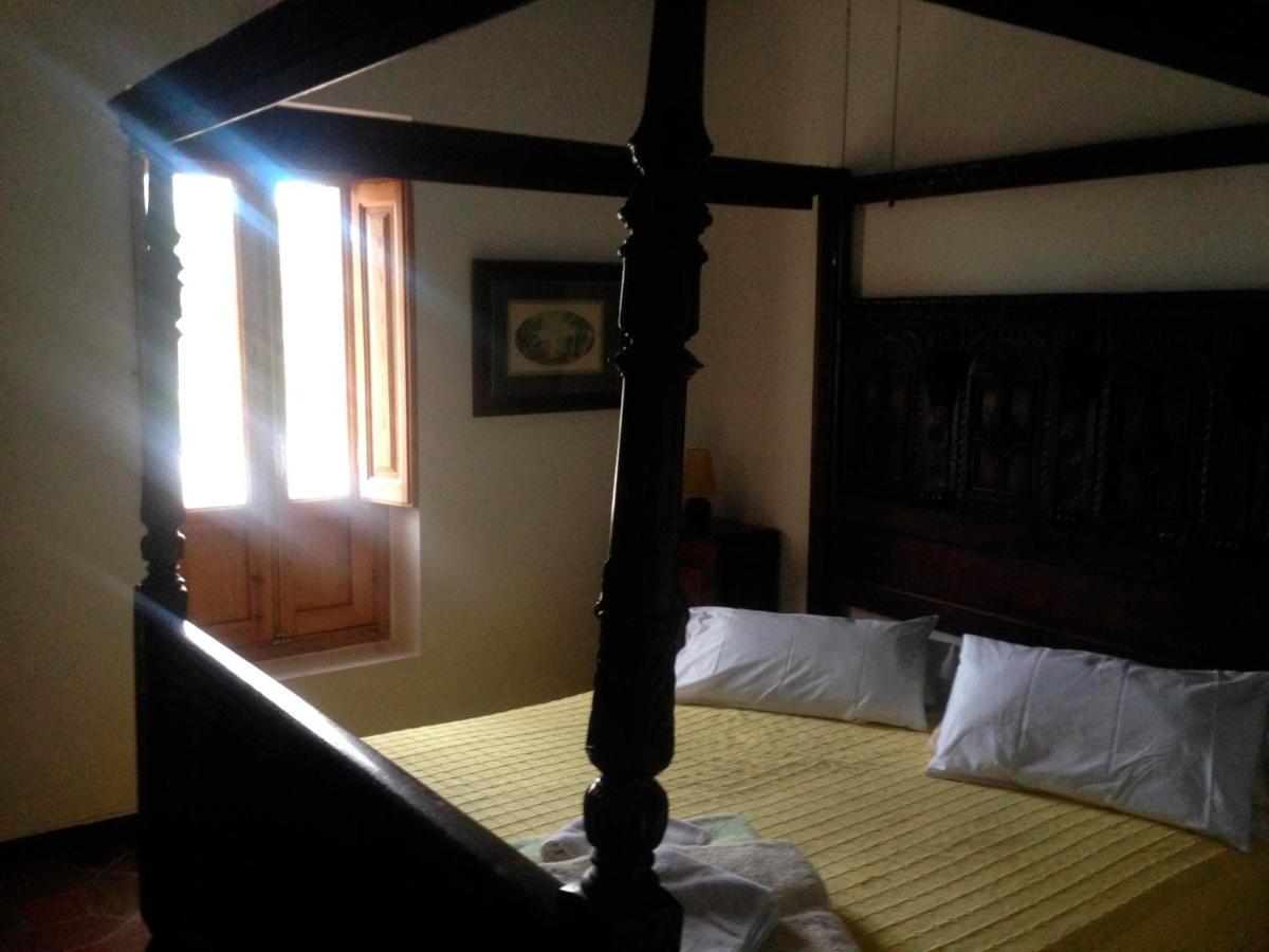 Cortijo Urra Manor House,