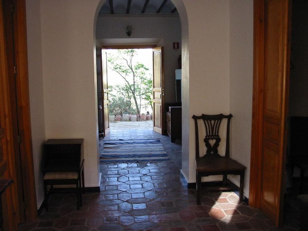 Cortijo Urra Manor House, Sorbas