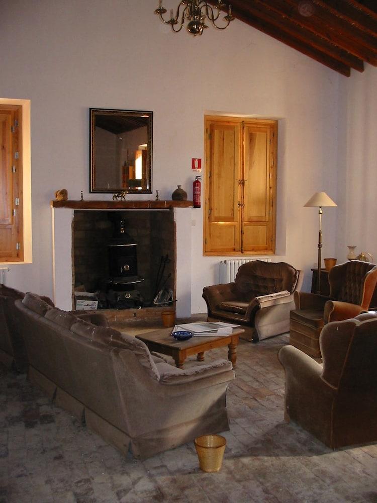 Country house Cortijo Urra Manor House, Sorbas
