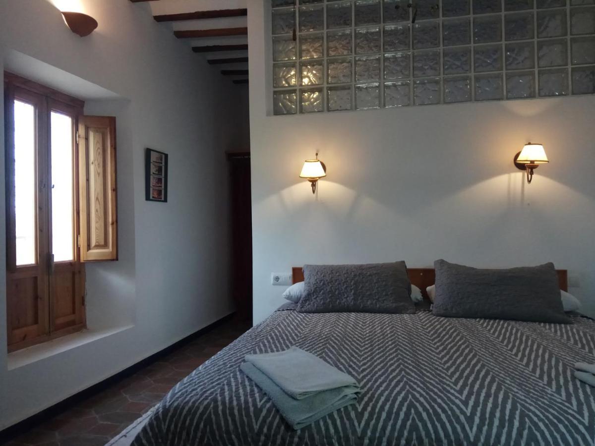 Casa rural Cortijo Rural Urrá