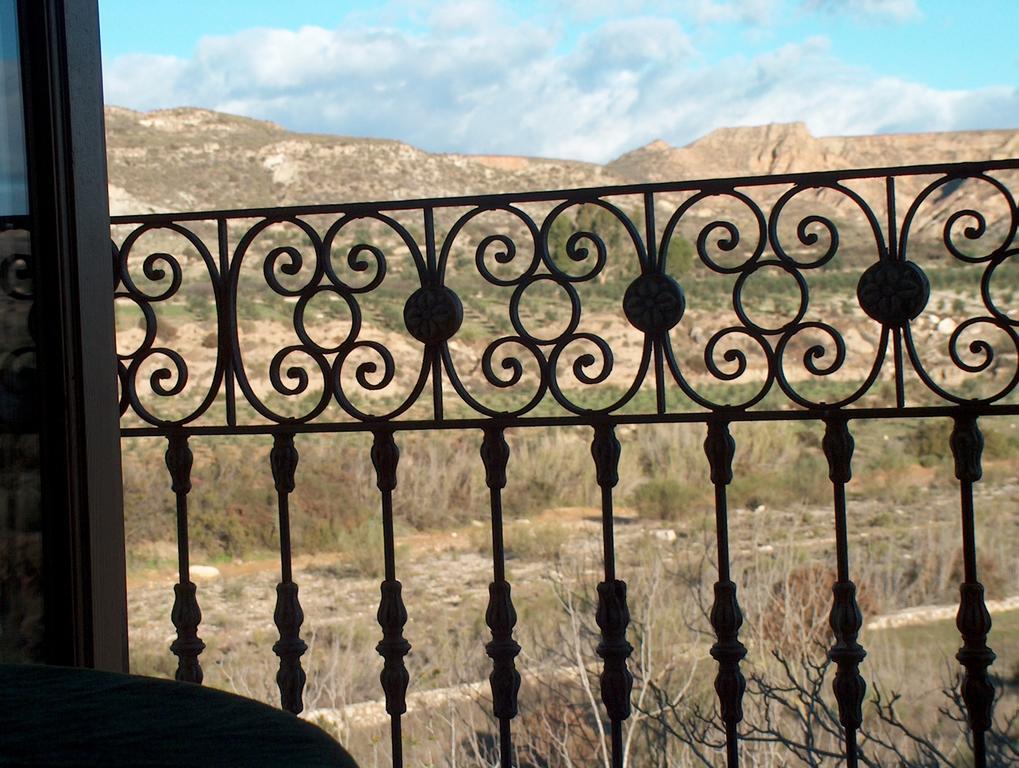 Cortijo Rural Urrá