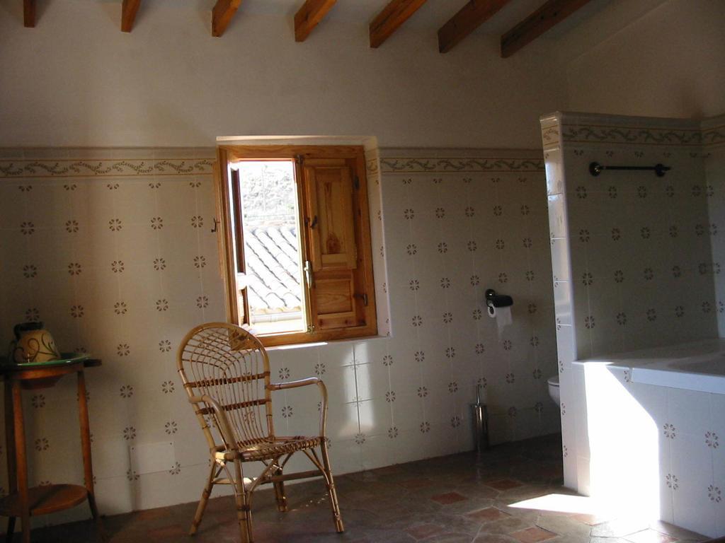 Casa rural Cortijo Rural Urrá Sorbas
