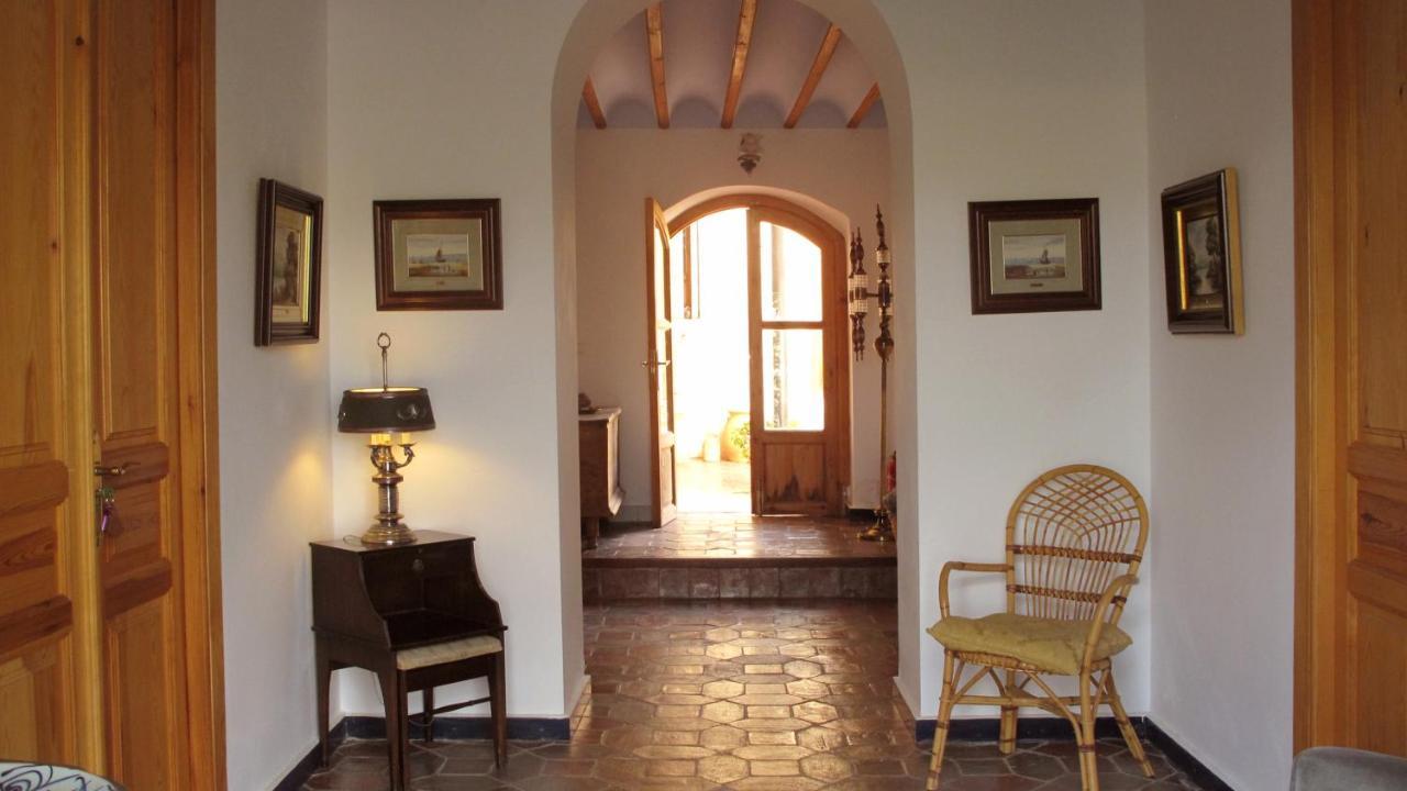 Cortijo Rural Urrá * Sorbas
