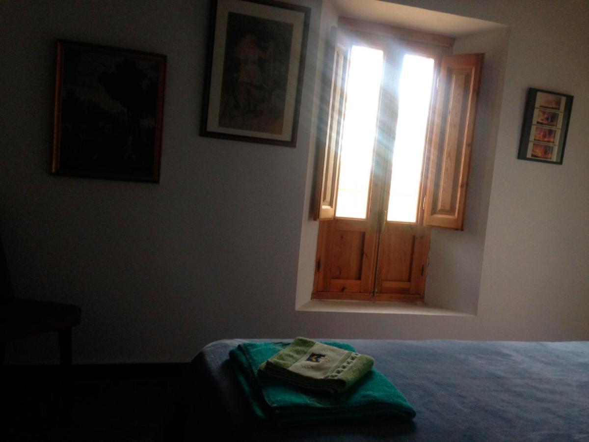 Casa rural Cortijo Rural Urrá Sorbas