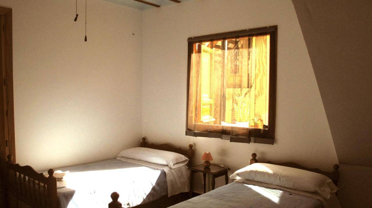 Casa rural Cortijo Rural Urrá
