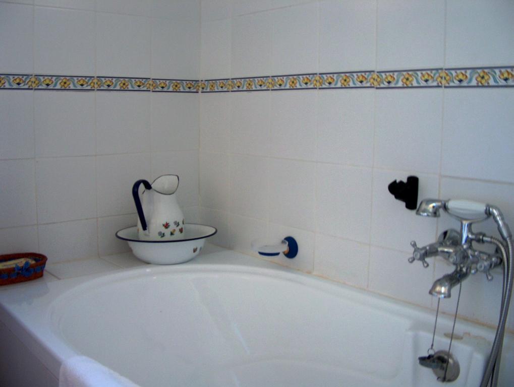 Cortijo Rural Urrá Casa de Campo *