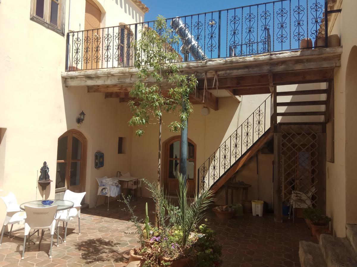 Cortijo Rural Urrá Casa de Campo
