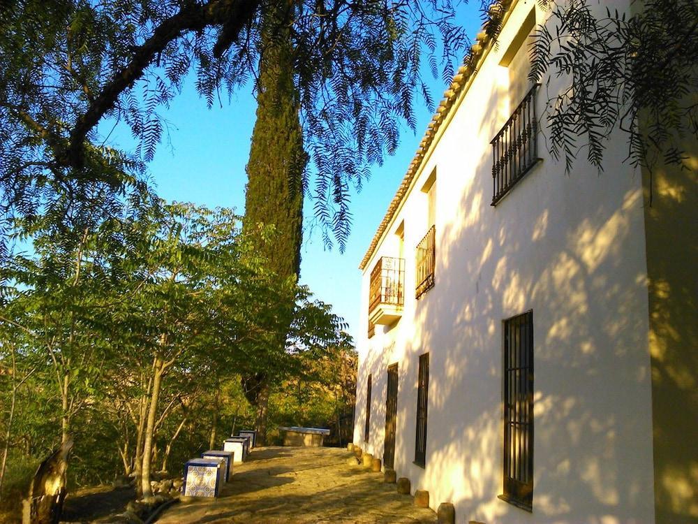 Cortijo Rural Urrá Sorbas